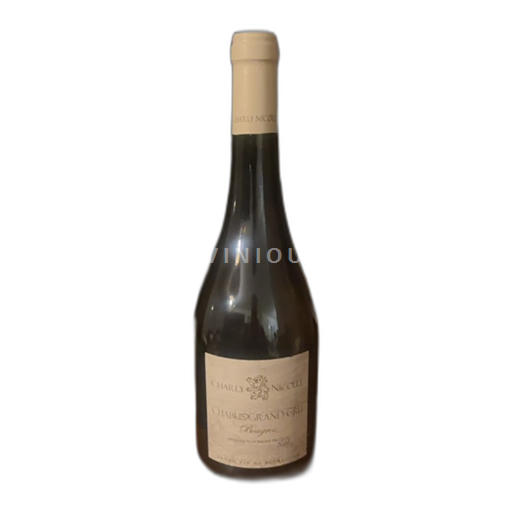 Borgogna Chablis Grand Cru Grand Cru Charly Nicolle 2020