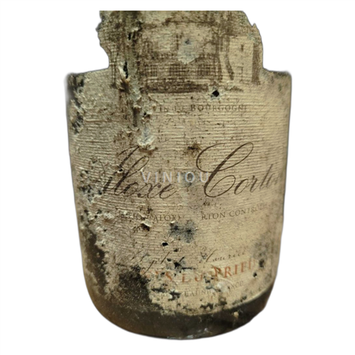 Bourgogne Aloxe-Corton Grand Cru Clos De Tart 2009