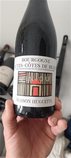Burgundija Hautes Côtes de Beaune Grand Cru Maison Huguette 2023