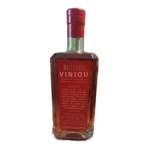 Whisky Single Malt Whisky Bellevoye de la distillerie : Les Bienheureux Sas 5 ans d'âge distillé en 2020 France Bretagne