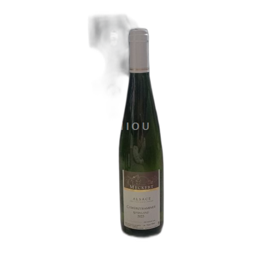 Alsácia Não especificado Domaine Meckert Steinland 2023