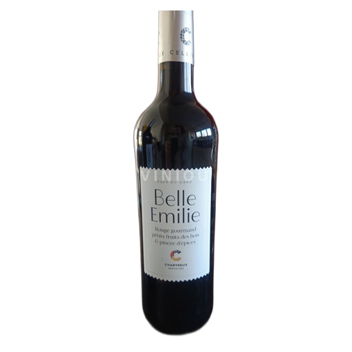 Languedoc and Roussillon Unspecified Chartreux Belle Emilie 2023