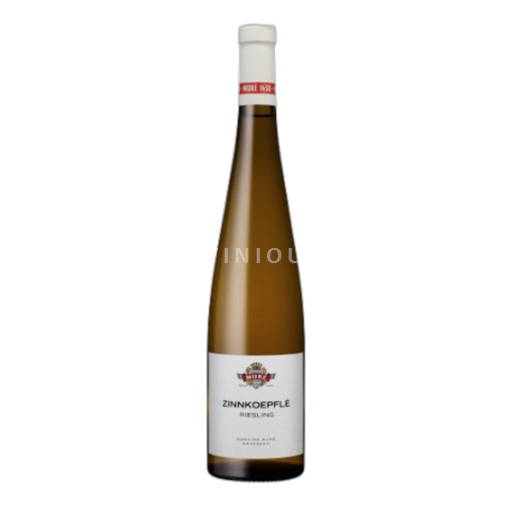 Alsacia Riesling Domaine Muré Zinnkoepflé 2019