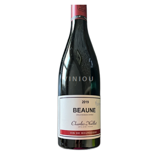 Burgundi Beaune Grand Cru Domaine Charles Noellat 2019