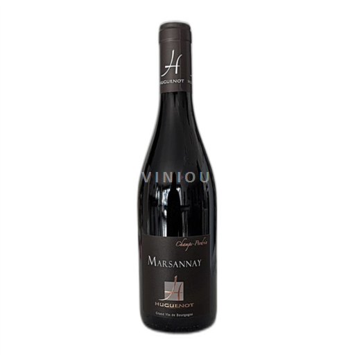 Borgogna Marsannay Grand Cru Huguenot Champs Perdrix 2020