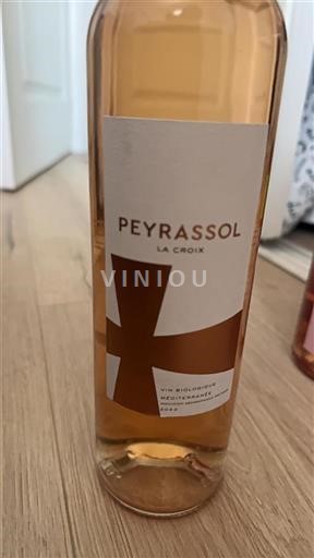 Provence, Ala-Rhônen laakso, Korsika Méditerranée Peyrassol La Croix 2023