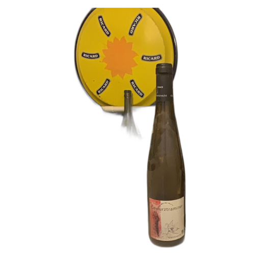 Alsace Gewurztraminer Kleinknecht 2012