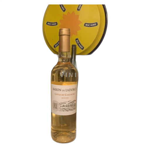 South West Côtes de Gascogne Baron De Ladorce Non-Vintage