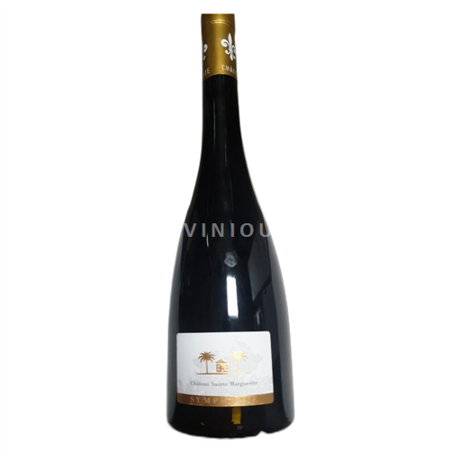 Provence Côtes-de-Provence Château Sainte Marguerite Symphonie Rouge 2020