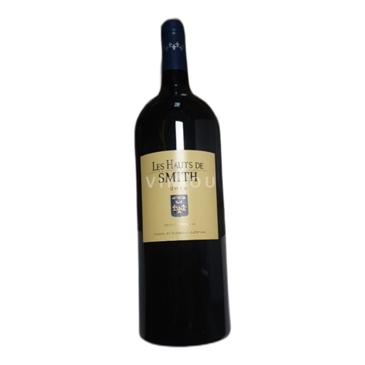 Burdeos Pessac-Léognan Les Hauts De Smith 2016