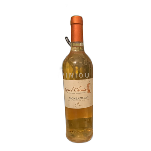 Zuidwest-Frankrijk Monbazillac Château Ladesvignes Grand Chemin 2014