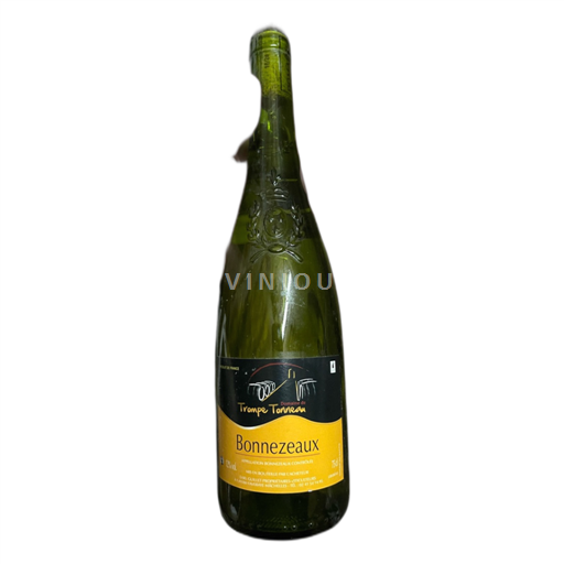 Loiredalen Bonnezeaux Domaine La Trompe Souris 2020
