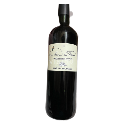 Languedoc và Roussillon Thánh-Guilhem-le-Désert Mas Des Brousses 2023