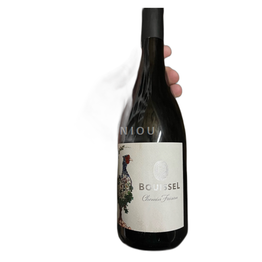 Jugozahod Fronton Château Bouissel Chemin Faisan 2020