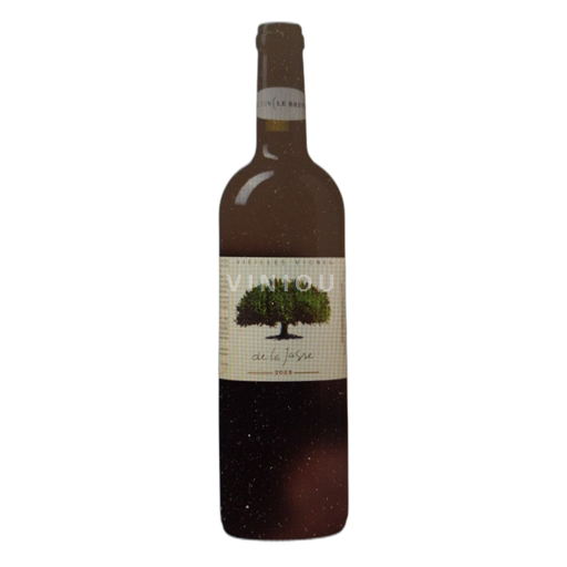 Languedoc-Roussillon Pays d'Oc Domaine La Jasse Vieilles Vignes 2023