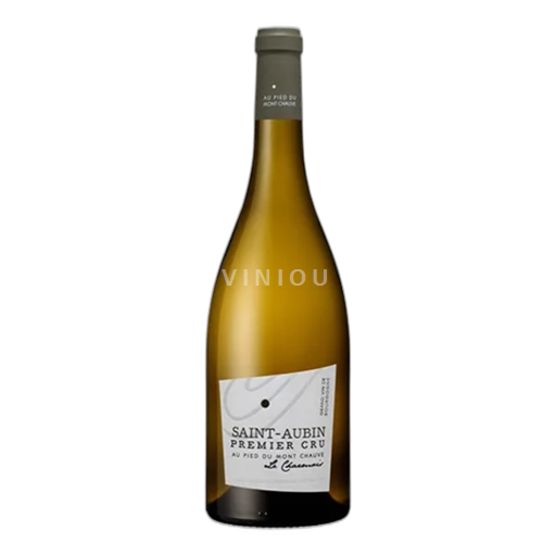 Burgund Saint-Aubin Premier Cru Domaine Au Pied Du Mont Chauve Le Charmois 2020