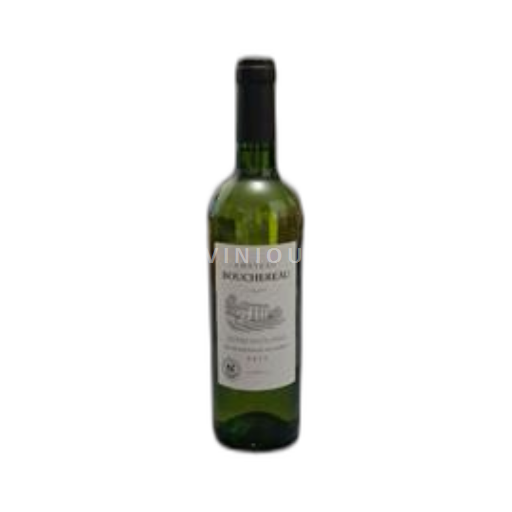 Burdeos Entre dos mares Château Bouchereau 2023