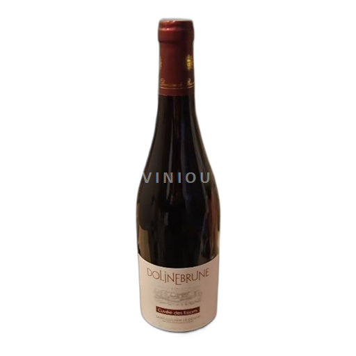 Languedoc-Roussillon Saint-Guilhem-le-Désert Domaine Dolinebrune des Essarts Non-Vintage
