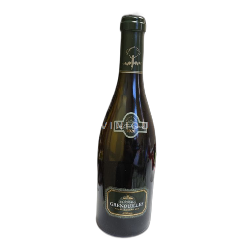 Bourgogne Chablis Grand Cru La Chablisienne Les Grenouilles 2020