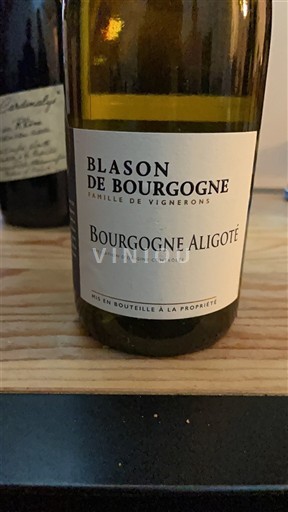 Burgundi Bourgogne Aligoté Blason De Bourgogne 2023