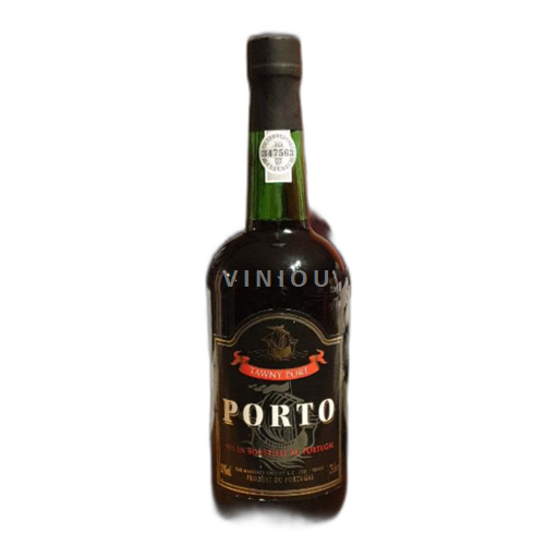 Bồ Đào Nha Porto Tawny Port Không niên vụ