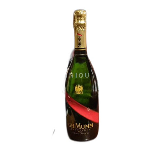 Champagne Gh Mumm Grand Cordon 2024