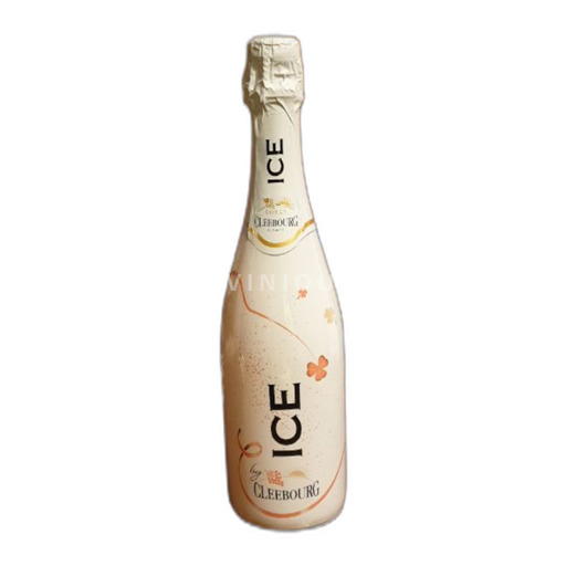 Alsace Crémant d'Alsace Cleebourg ICE Rose  2024