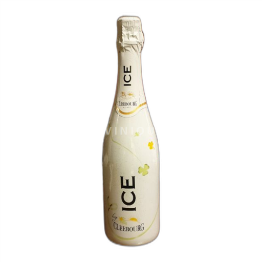 Alsace Crémant d'Alsace Cleebourg ICE 2024