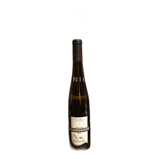 Vin Blanc sec Hannesacker Rott Cleebourg 2017 France Alsace Riesling AOC