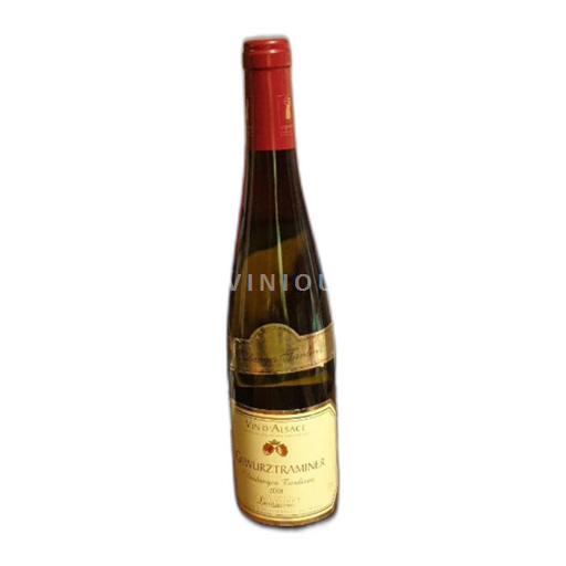 Alsácia Não especificado Landmann Gewurtztraminer Vendange Tardive 2018