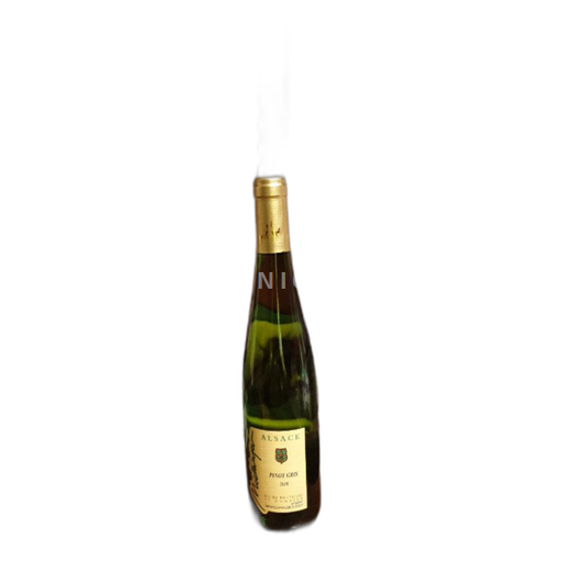 Alsace Joseph Moellinger & Fils Pinot Gris 2018