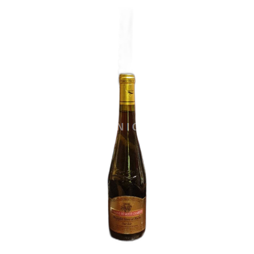 Loiredalen Muscadet-Sèvre-et-Maine Domaine Mottecharette Sur Lie 2005