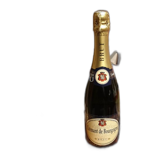 Bourgogne Crémant de Bourgogne VA Ikke årgangsbestemt