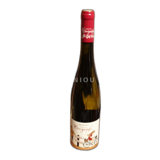 Alsace Weinzapfel Cuvee LOLO 2022