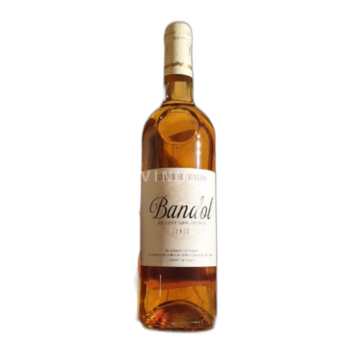 Provence Bandol Cellier De Cathedra 2017