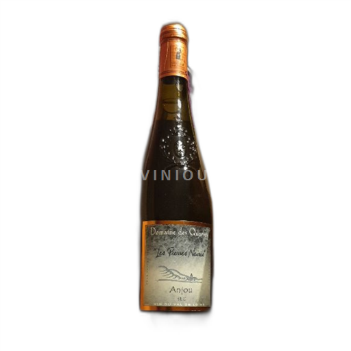 Loirevallei Anjou Domaine Des Quarres Les Pierres Noires 2007