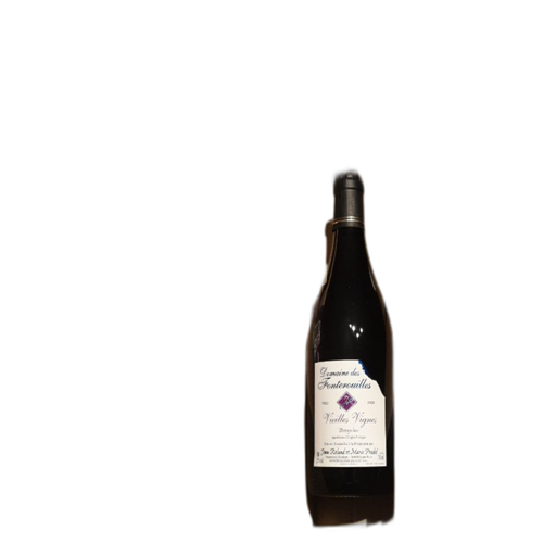 Beaujolais Domaine Des Fonterouilles Vieilles Vignes 2022