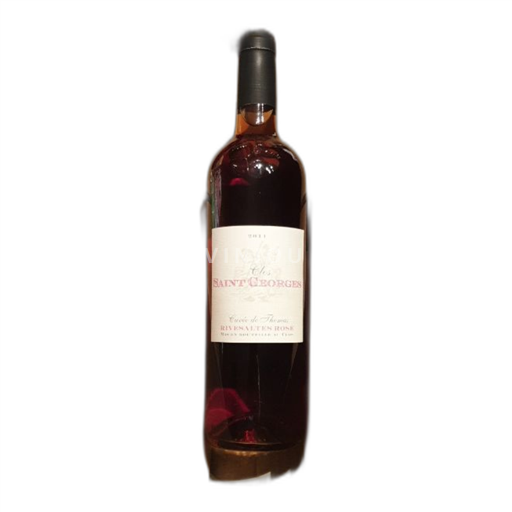 Rosellón Rivesaltes Clos Des Georges 2011