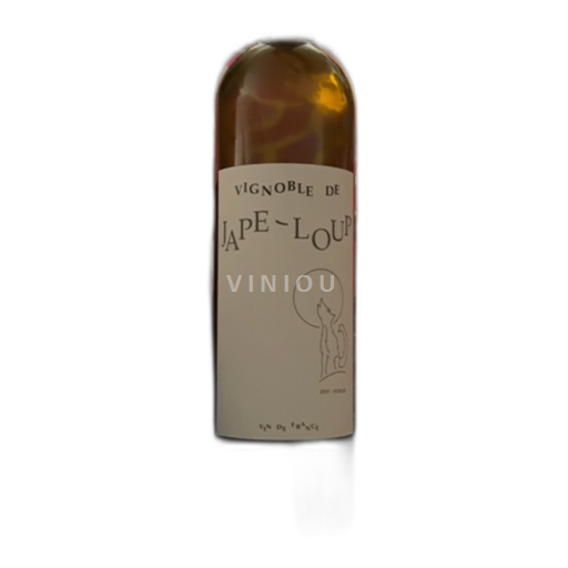 Provansa Vignoble De Japeloup 2019