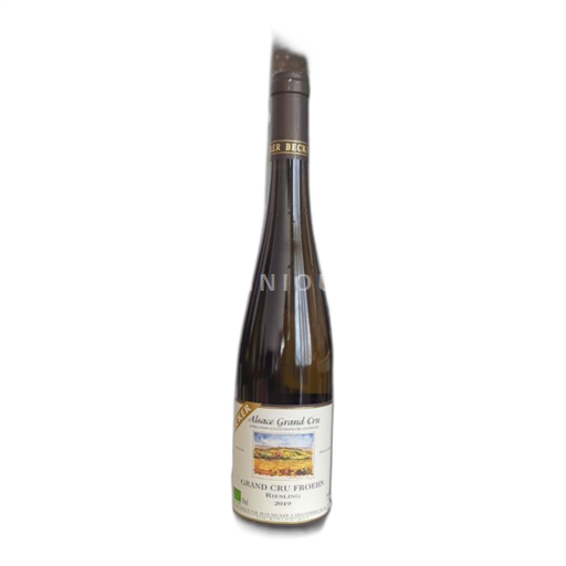 Alsace Alsace Grand Cru Grand Cru Jean Becker 2019