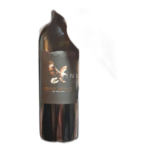 Linguadoca e Rossiglione Paese d'Oc Cuvée Royale 2023