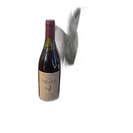 Toscana Chianti Réserve Privée 1997