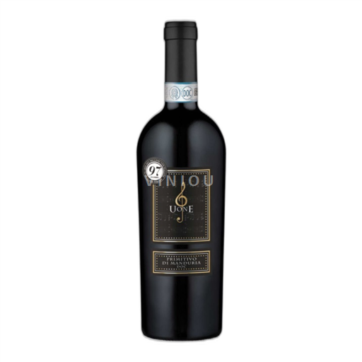 Apulia Primitivo di Manduria Uone 2022 2022