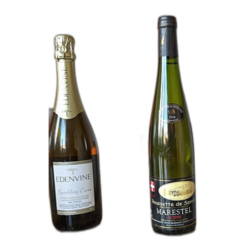 Savoie và Bugey Roussette-de-savoie Domaine Dupasquier Marestel 2014