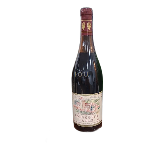 Bourgogne St Ephrem 1 Ikke årgangsbestemt