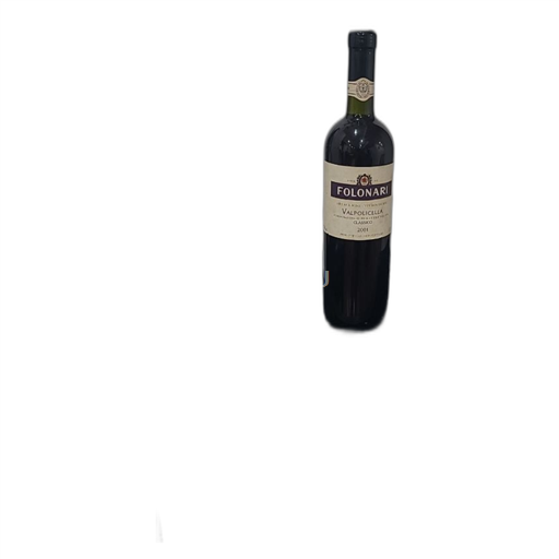 Benecija Valpolicella Folonari Valpolicella Classico 2001