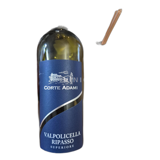Benecija Valpolicella Corte Adami Valpolicella Ripasso Superiore 2019