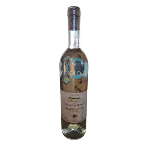 Dolina Loare Domaine Avrillé 2023