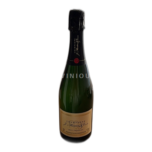 Champagne J. Martin & Fille Brut Tradition Senza annata