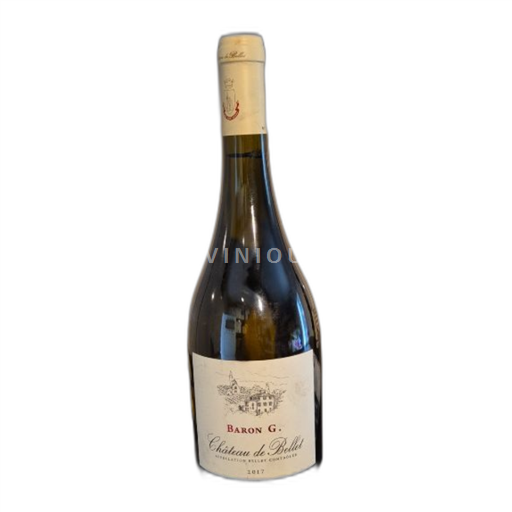 Provansa Bellet Château Bellet Baron G. 2017
